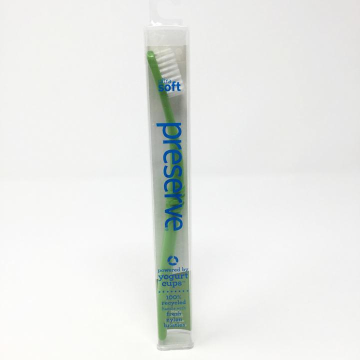 Toothbrush - Ultra Soft