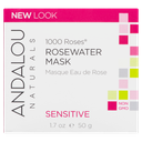 1000 Roses Rosewater Mask Sensitive