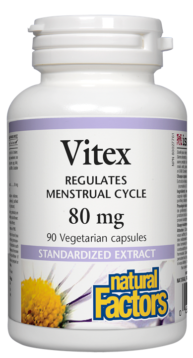 Vitex - 80 mg