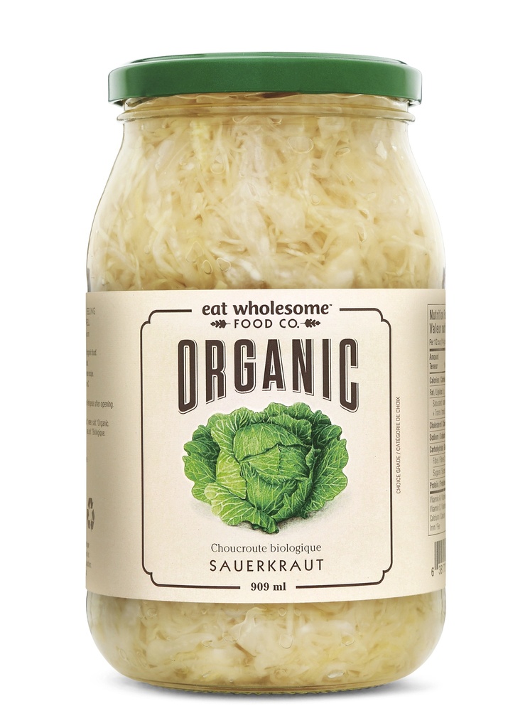 Sauerkraut