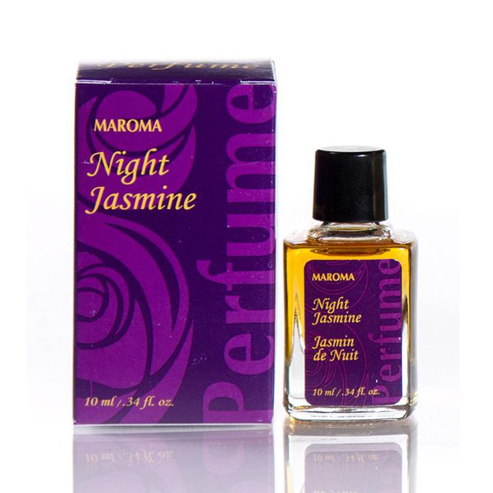 Perfume Oil - Jasmine Night