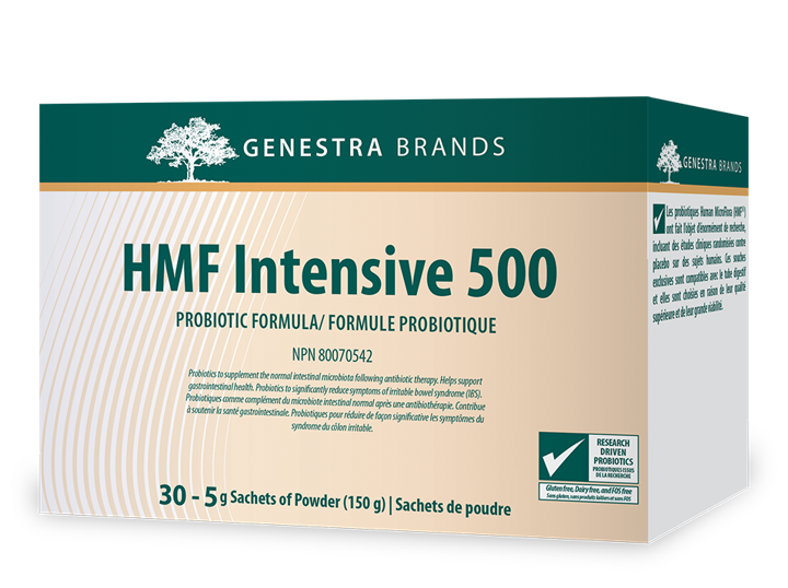 HMF Intensive 500 - 30 Sachets