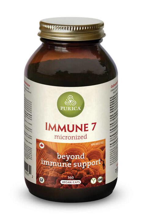 Immune 7