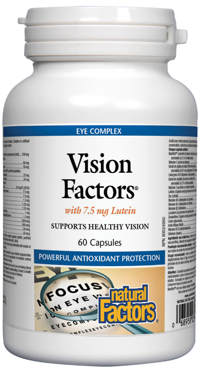 Vision Factors