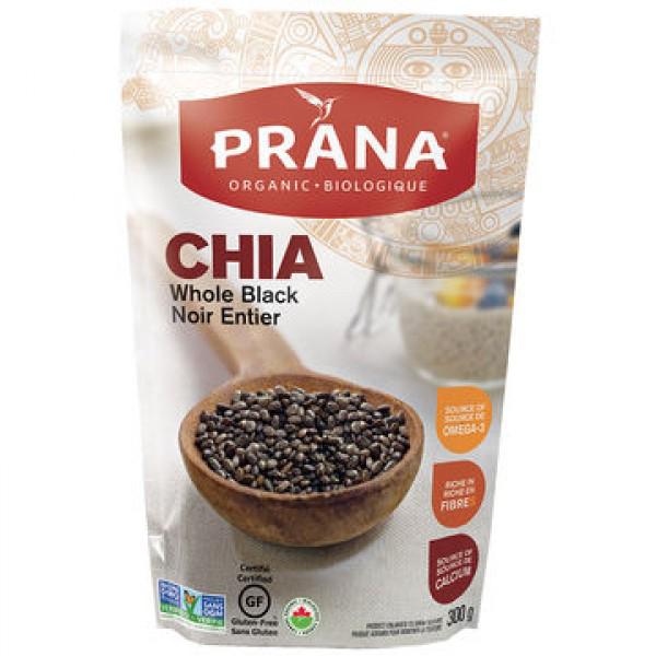 Chia - Black