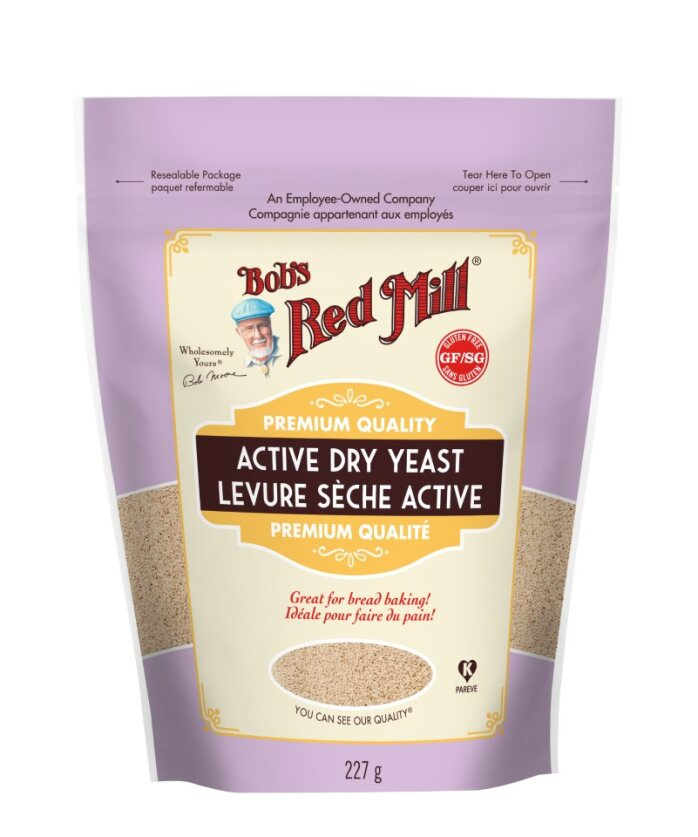 Active Dry Yeast