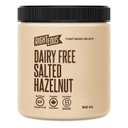 Gelato - Salted Hazelnut Dairy Free