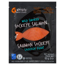 Smoked Salmon