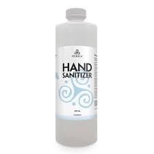 Hand Sanitizer