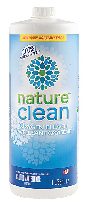 Oxygen Bleach - Chlorine Free