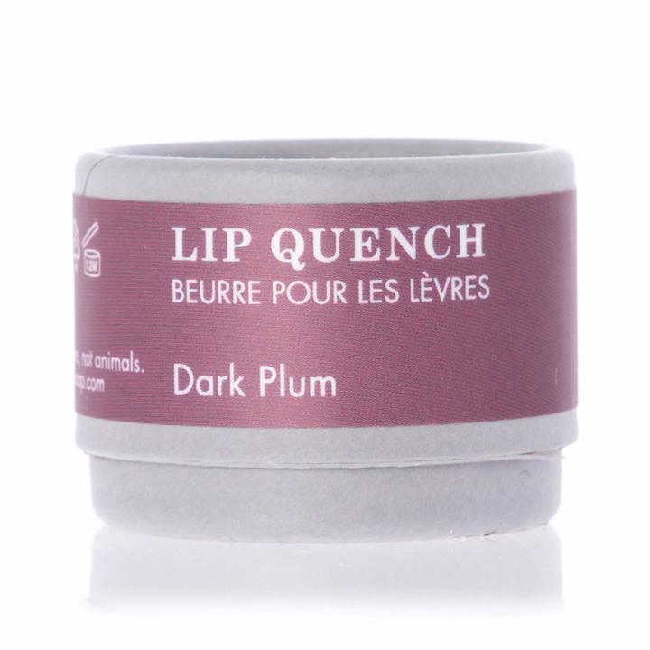 Lip Quench - Dark Plum