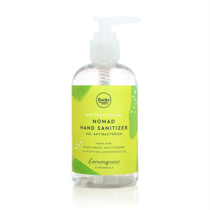 Nomad Hand Sanitizer