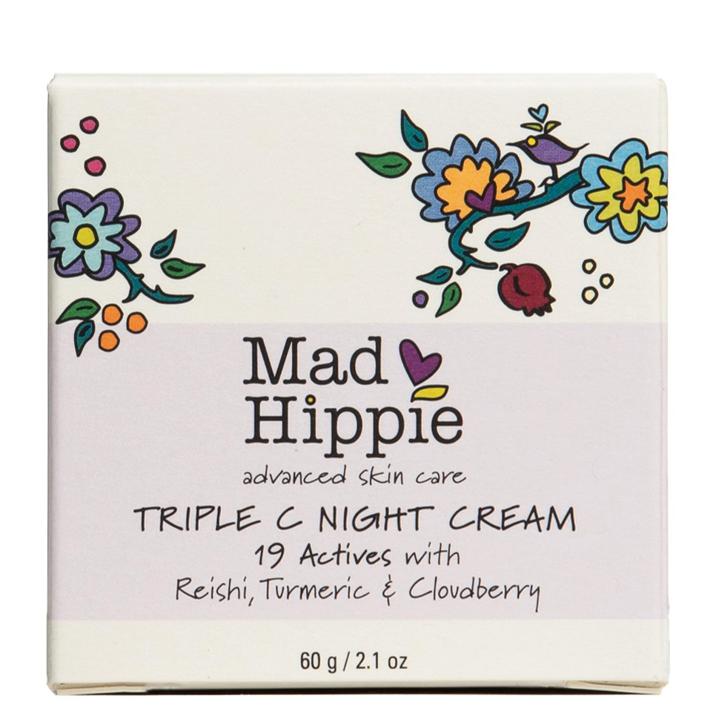 Triple C - Night Cream