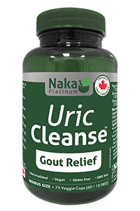 Uric Cleanse