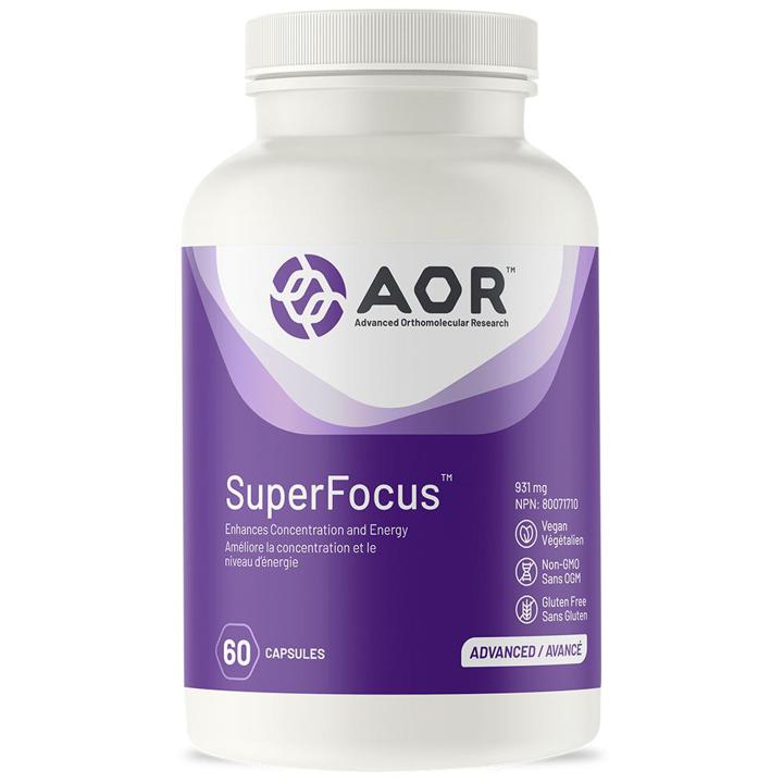 SuperFocus