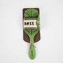 Bio Flex Leaf - Hair Brush