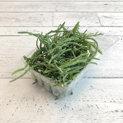 Sea Asparagus