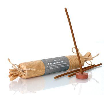 Incense - Frankincense Bambooless