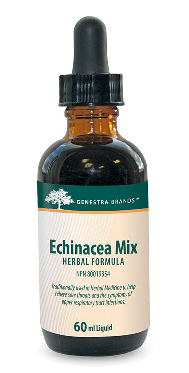 Echinacea Mix