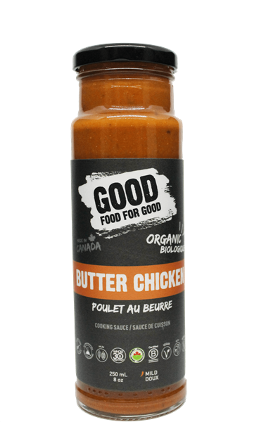 Sauce - Butter Chicken