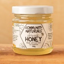 Community Beehive Honey