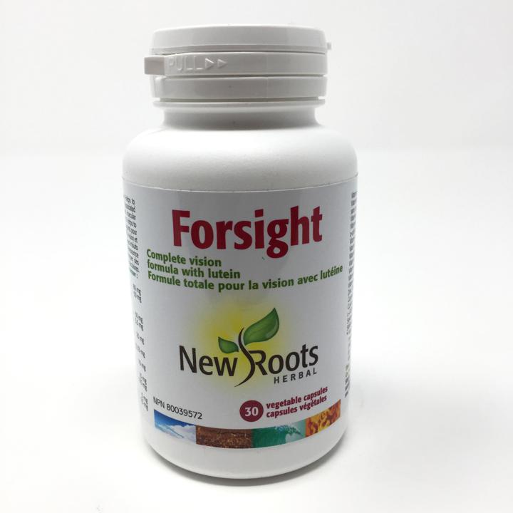 Forsight