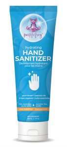 Hand Sanitizer - Pink Grapefruit