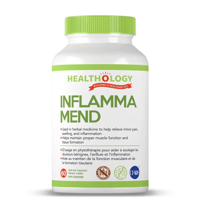 Inflamma Mend