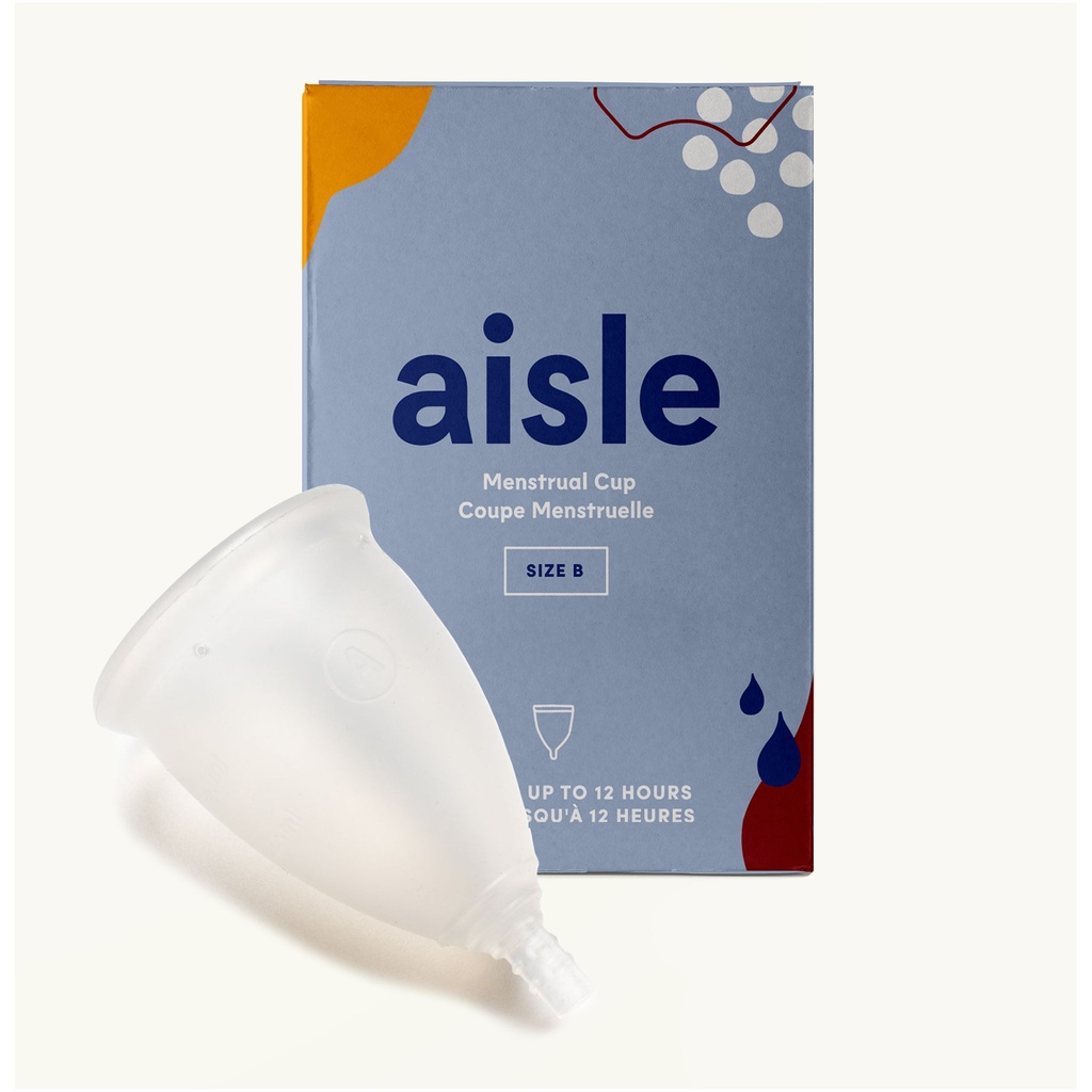 Menstrual Cup - Size B