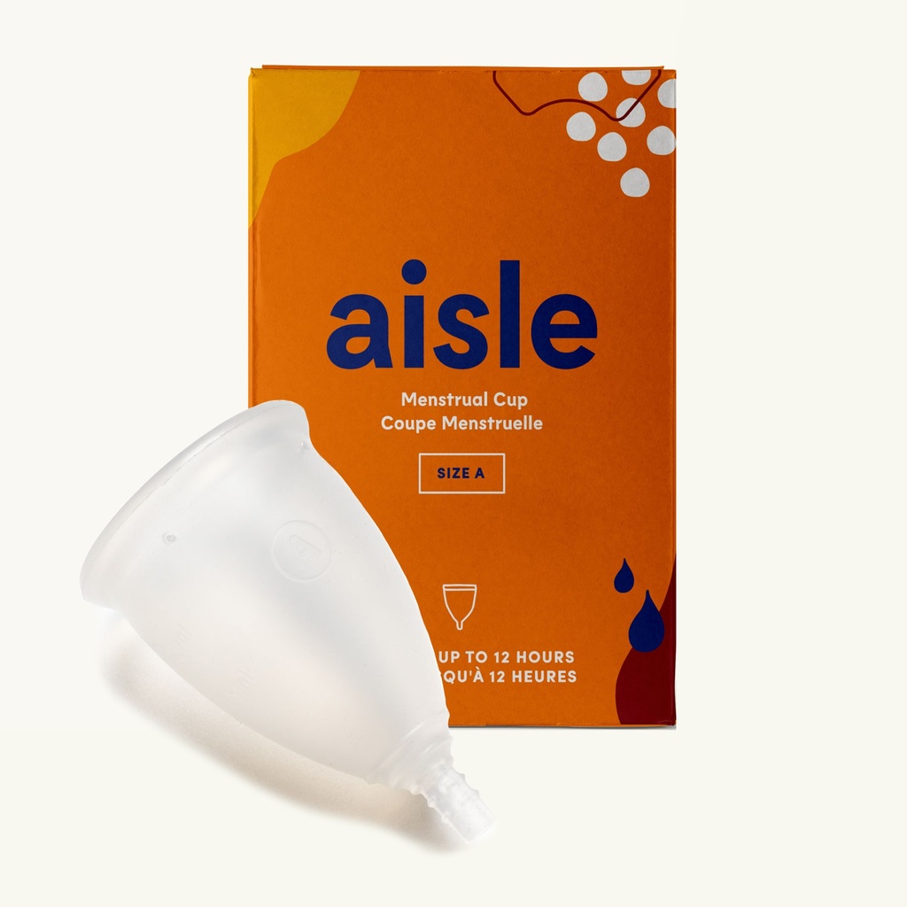 Menstrual Cup - Size A