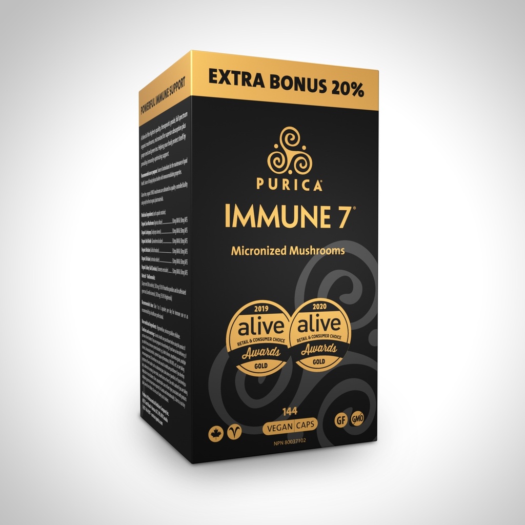 Immune 7