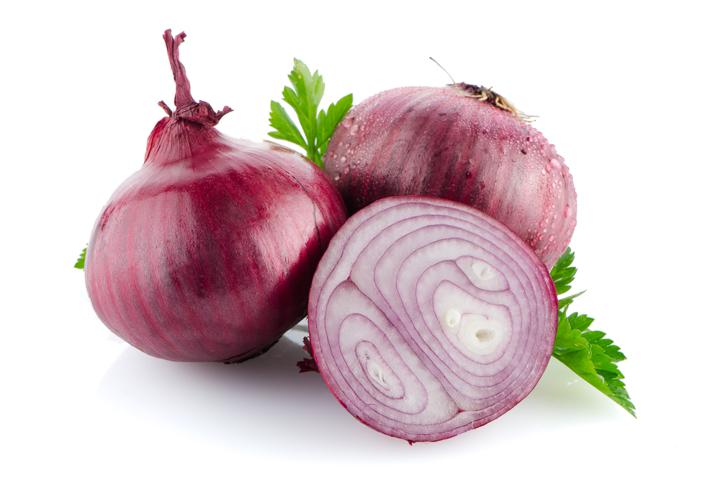 Onions Red Org