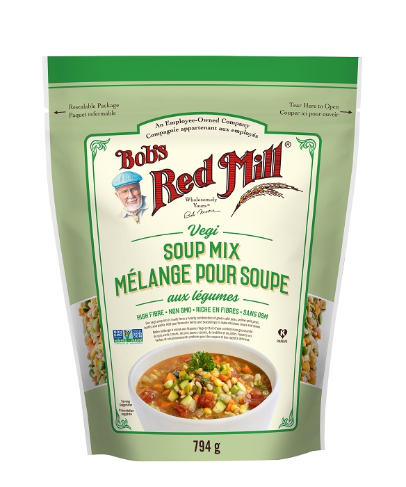 Soup Mix - Vegi