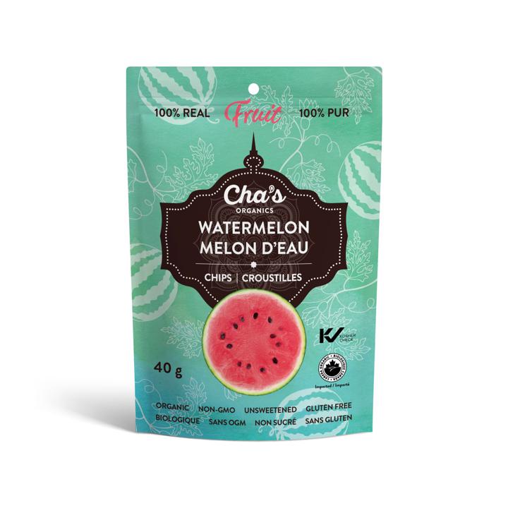 Chips - Watermelon