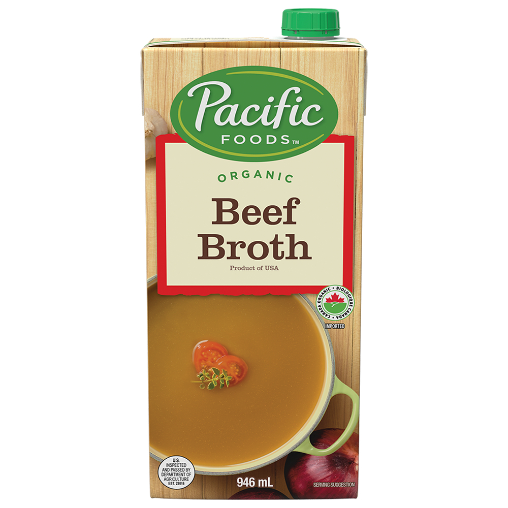 Beef Broth