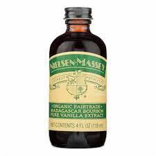 Madagascar Bourbon Pure Vanilla Extract