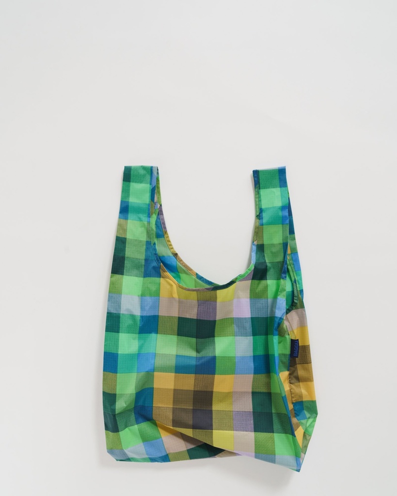 Reusable Bag - Madras No 3