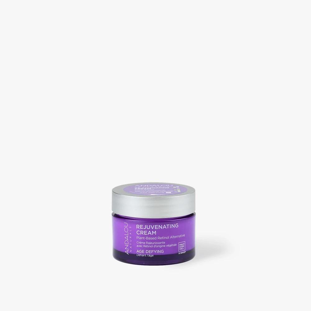 Plant Based - Rejuvenating PB Retinol Alt Cream