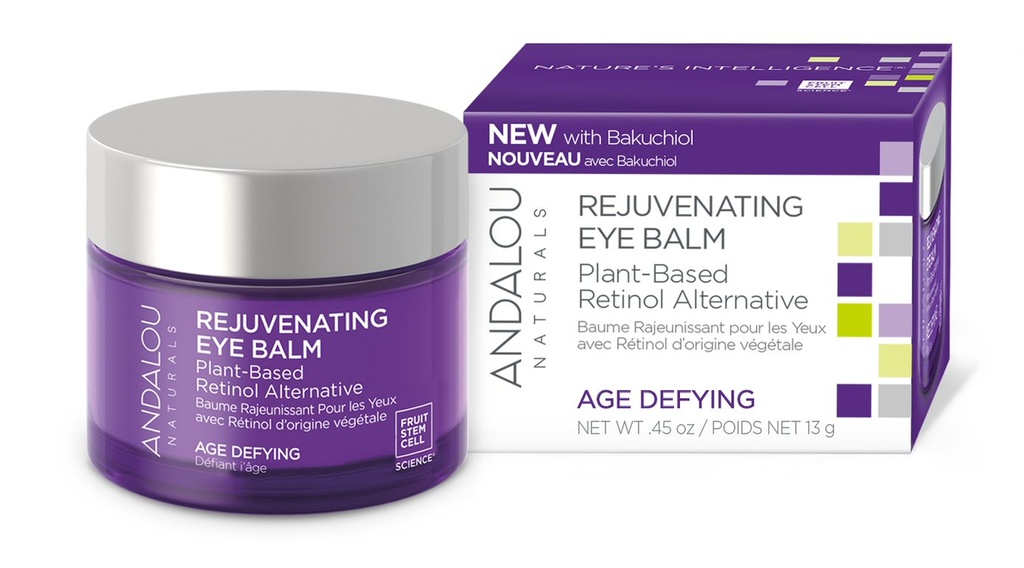 Rejuvenating PB Retinol Eye Balm