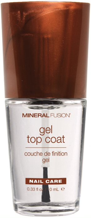 Nail Polish -  Gel Top Coat