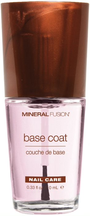 Nail Polish - Base Coat