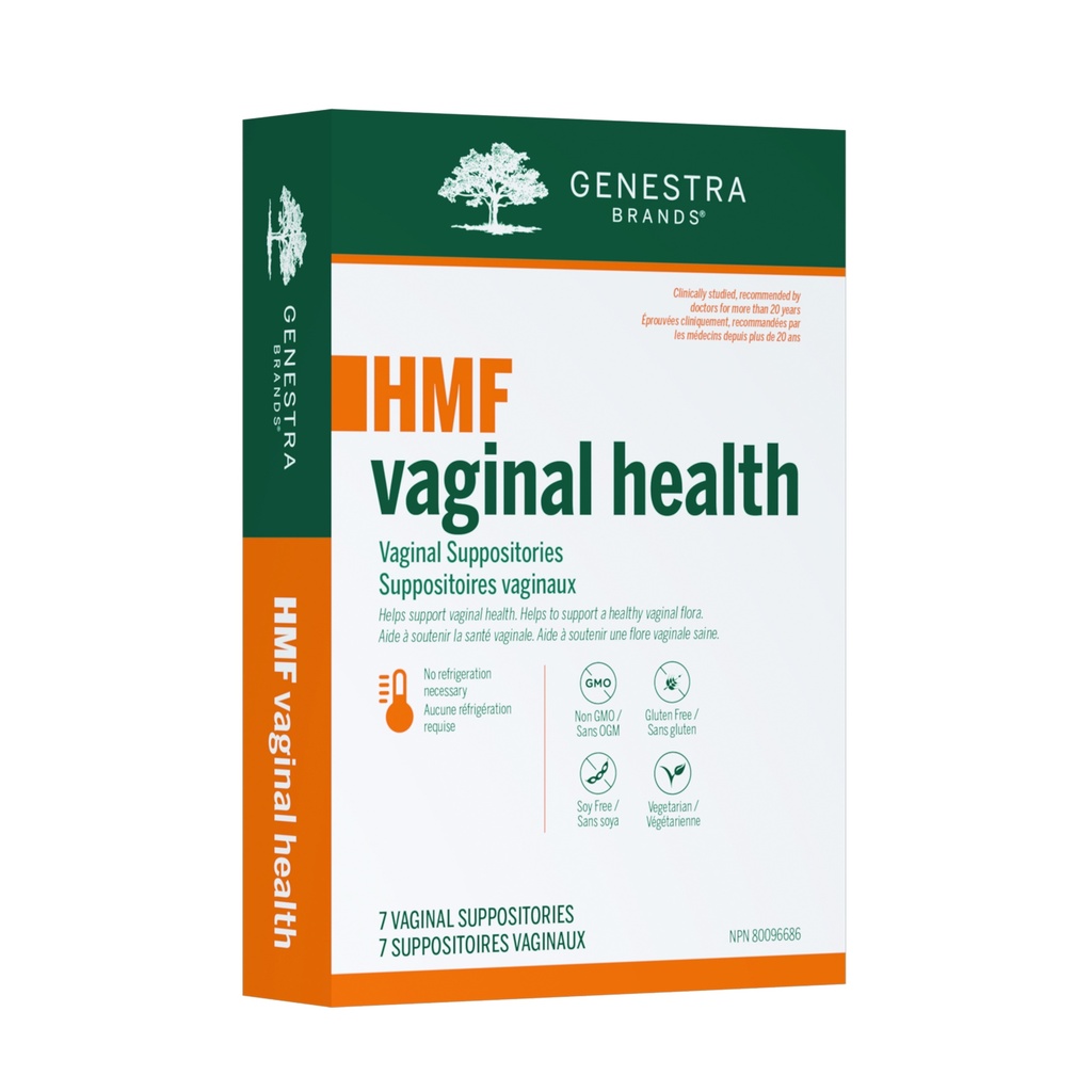 HMF Vaginal Health