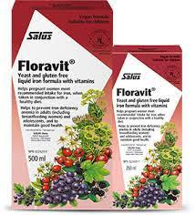 Floravit Shrink (500ml/250ml)