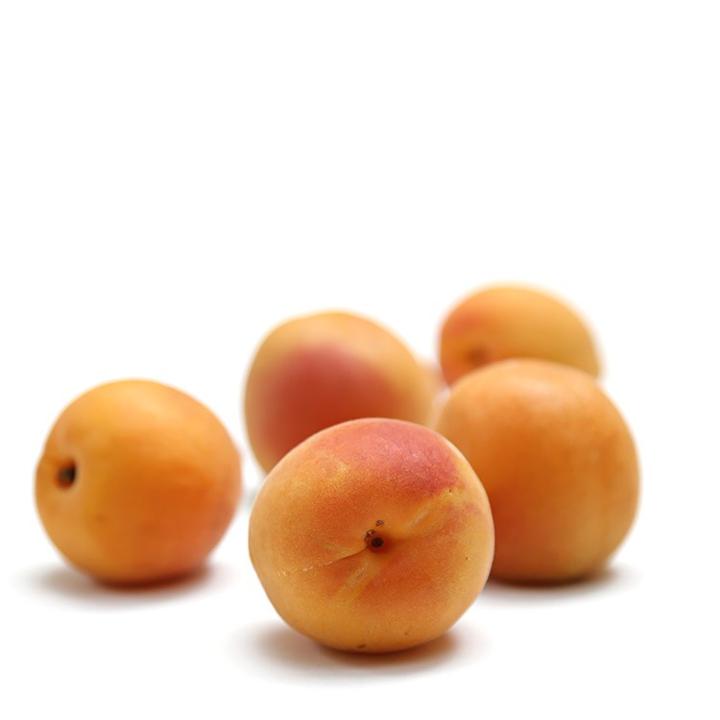 Apricots