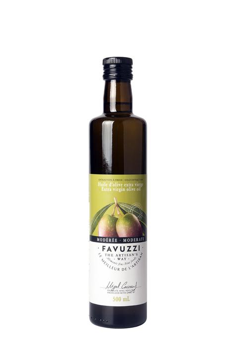 Everyday Extra Virgin Olive Oil