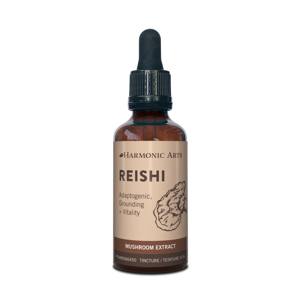 Reishi Tincture