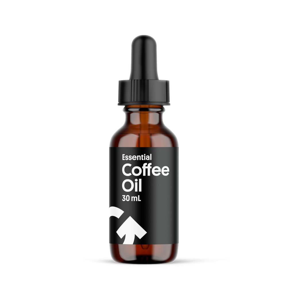 Essential Coffee Oil