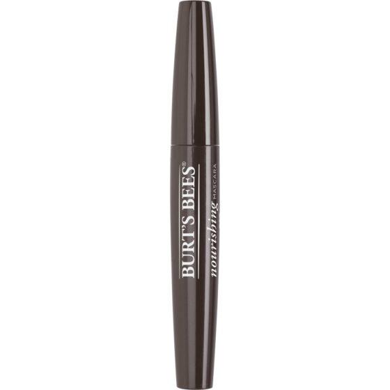 Nourishing Mascara - Black Brown