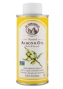 Roasted Almond Oil