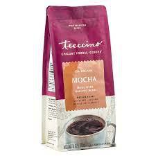 Mocha Chicory Herbal Coffee